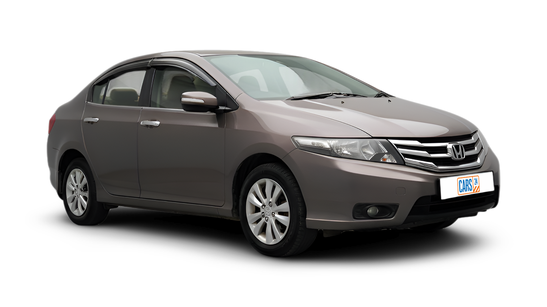 Honda City-img
